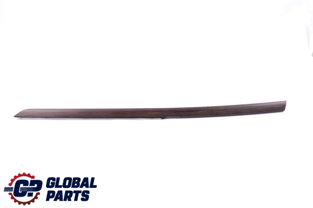 Centre Console Decor Trim Right O/S Wood Fineline Natural to BMW 7 Series F01 F02 with Part number 9160540 BMW 7 Series F01 F02 Centre Console Decor Trim Right O/S Wood Fineline Natural - SKU 9160540 - Part number 9160540