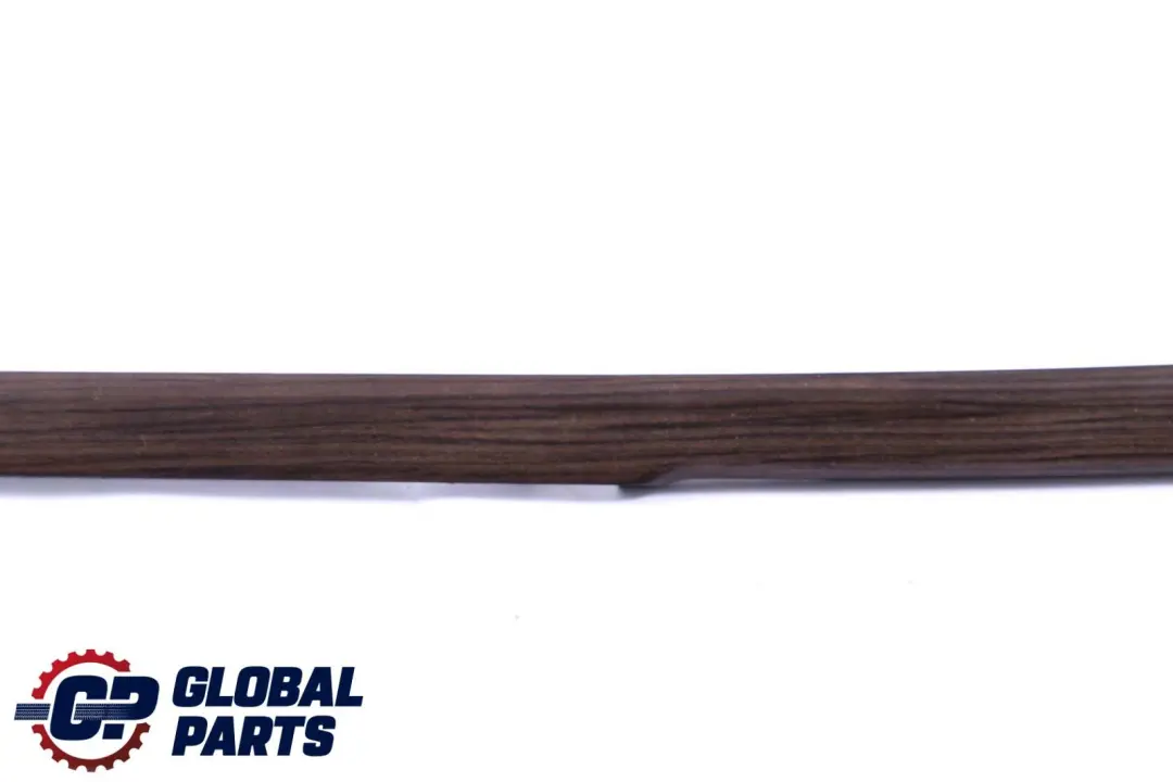 Centre Console Decor Trim Right O/S Wood Fineline Natural to BMW 7 Series F01 F02 with Part number 9160540 BMW 7 Series F01 F02 Centre Console Decor Trim Right O/S Wood Fineline Natural - SKU 9160540 - Part number 9160540