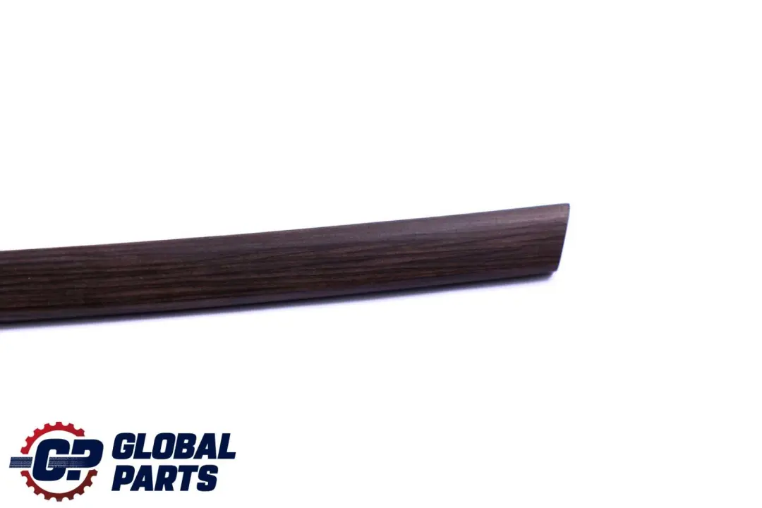 Centre Console Decor Trim Right O/S Wood Fineline Natural to BMW 7 Series F01 F02 with Part number 9160540 BMW 7 Series F01 F02 Centre Console Decor Trim Right O/S Wood Fineline Natural - SKU 9160540 - Part number 9160540