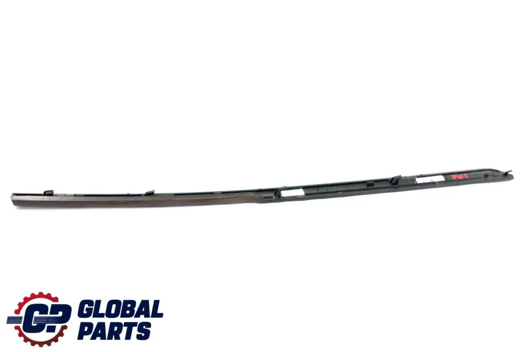 Centre Console Decor Trim Right O/S Wood Fineline Natural to BMW 7 Series F01 F02 with Part number 9160540 BMW 7 Series F01 F02 Centre Console Decor Trim Right O/S Wood Fineline Natural - SKU 9160540 - Part number 9160540