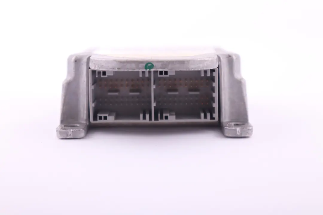 BMW 5 Series E60 E60N E61 E61N LCI Airbag ECU Control Unit Module - SKU 9160558 - Part number 9160558