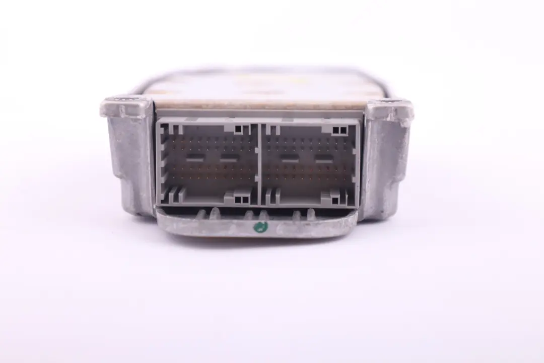 BMW 5 Series E60 E60N E61 E61N LCI Airbag ECU Control Unit Module - SKU 9160558 - Part number 9160558