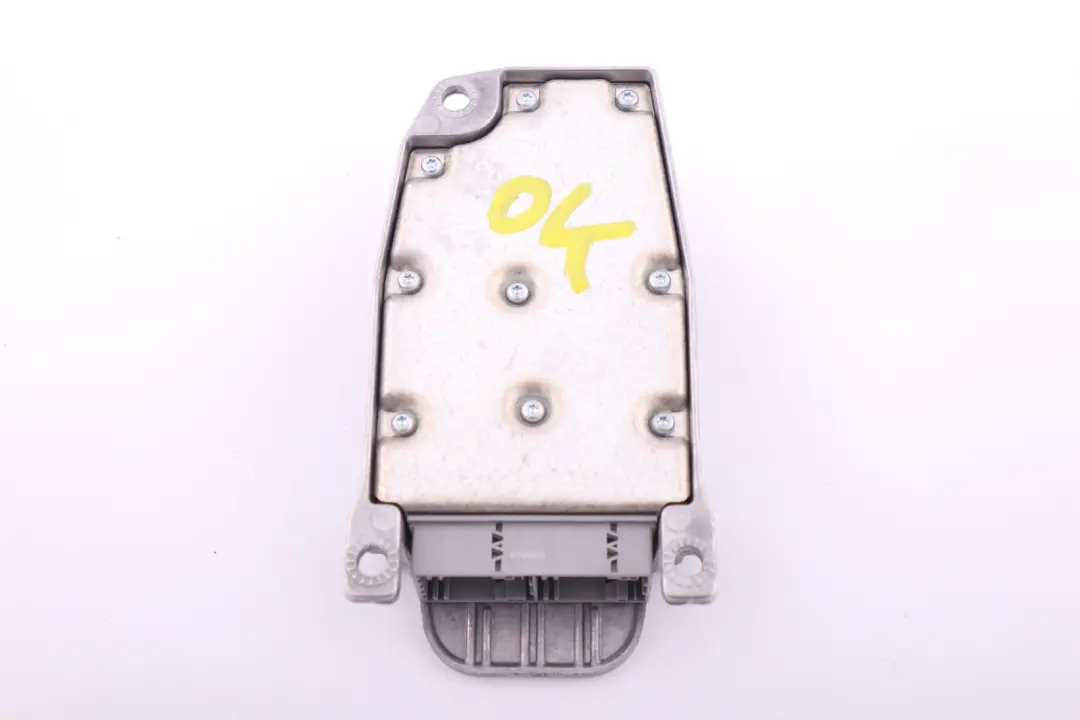 Airbag Ecu Modulo Unit? Controllo per BMW E60 E60N E61 E61N LCI con numero di parte 9160558 BMW E60 E60N E61 E61N LCI Airbag Ecu Modulo Unit? Controllo - SKU 9160558 - Numero di parte 9160558