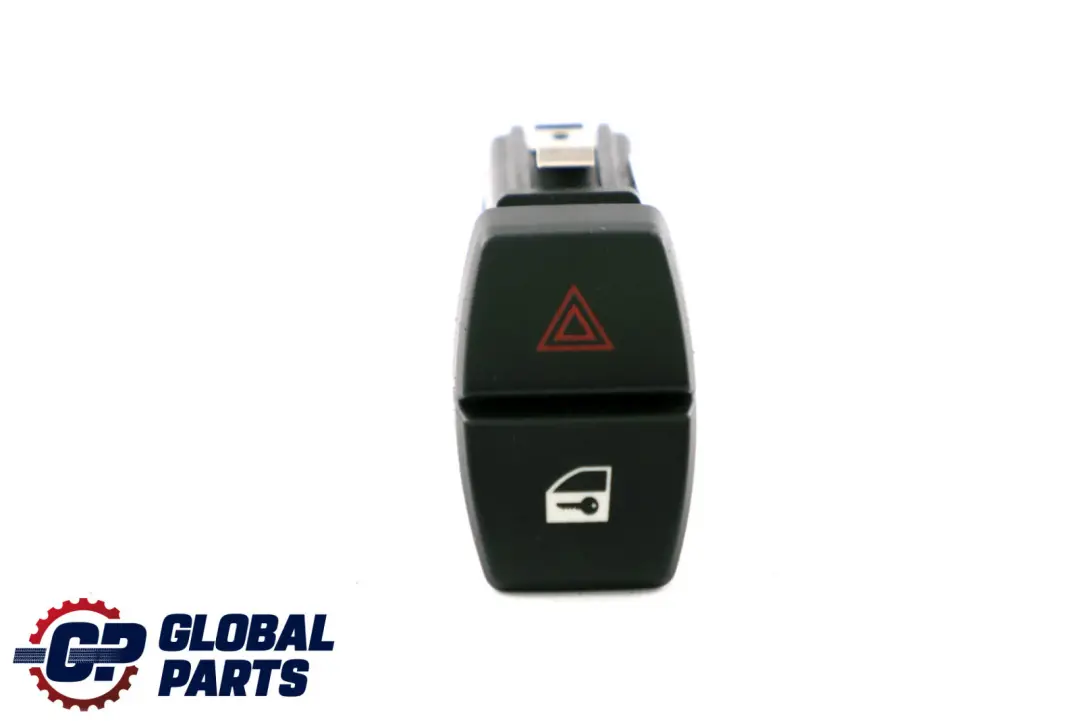 BMW 5 er F10 F11 Schalter Warnblink-Centerlock - SKU 9161896 - Teilenummer 9161896
