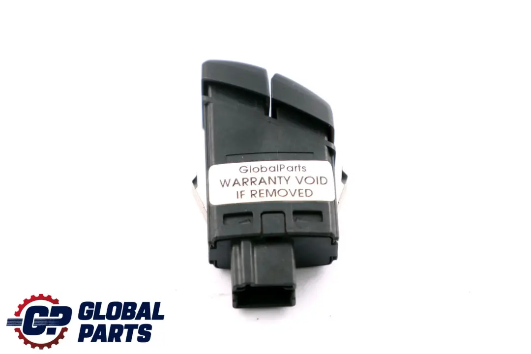 Interruttore Avvisatore Pericolo Centerlock per BMW F10 F11 con numero di parte 9161896 BMW F10 F11 Interruttore Avvisatore Pericolo Centerlock - SKU 9161896 - Numero di parte 9161896