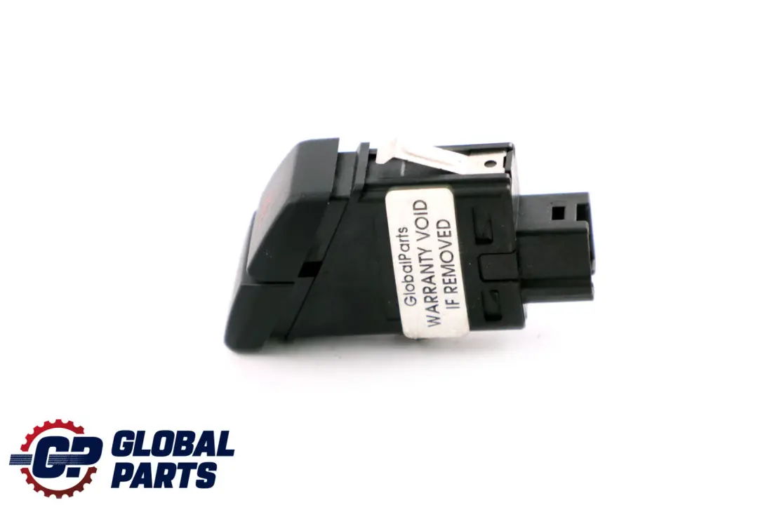 Interruptor De advertencia De peligro Centerlock para BMW F10 F11 con número de pieza 9161896 BMW F10 F11 Interruptor De advertencia De peligro Centerlock - SKU 9161896 - Número de pieza 9161896