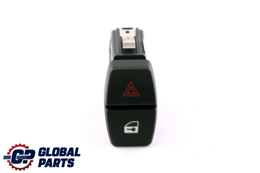 Interruttore Avvisatore Pericolo Centerlock per BMW F10 F11 con numero di parte 9161896 BMW F10 F11 Interruttore Avvisatore Pericolo Centerlock - SKU 9161896 - Numero di parte 9161896