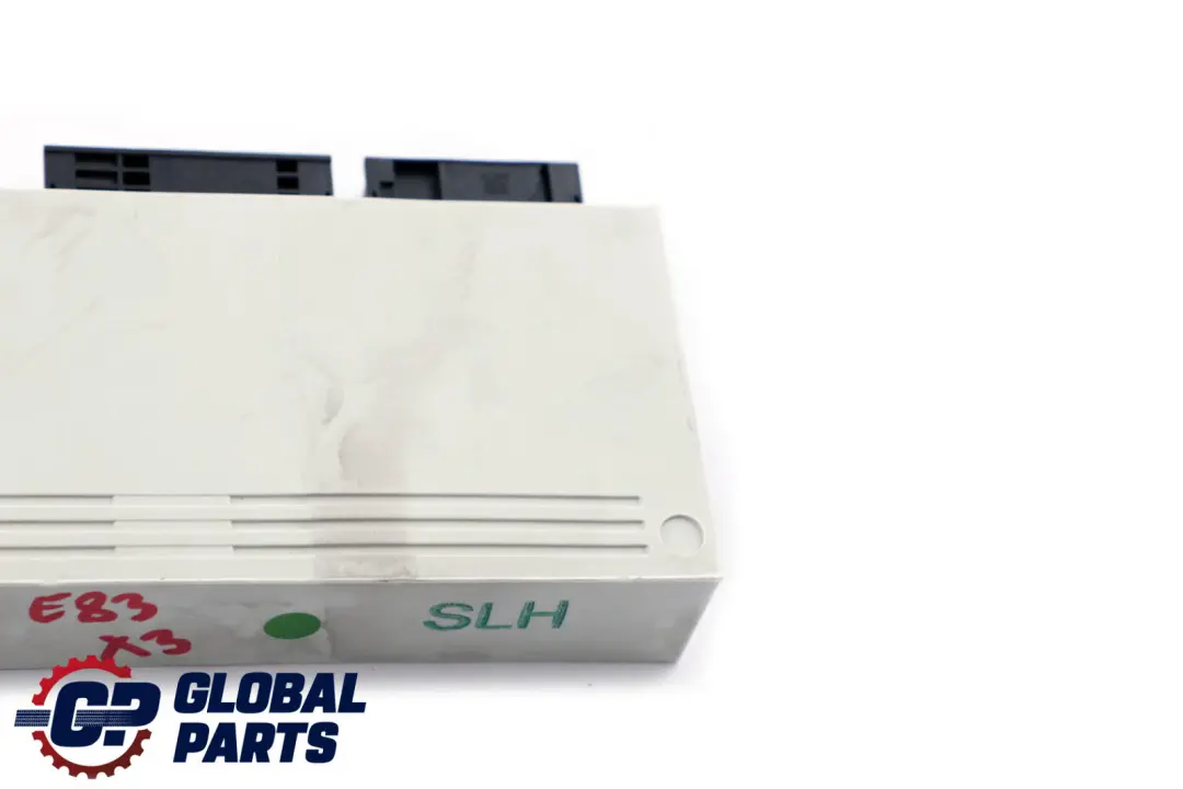 BMW E46 E83 Modul Steuergerät Grundmodul 5 GM5 Star12 - SKU 9161931 - Teilenummer 6963026