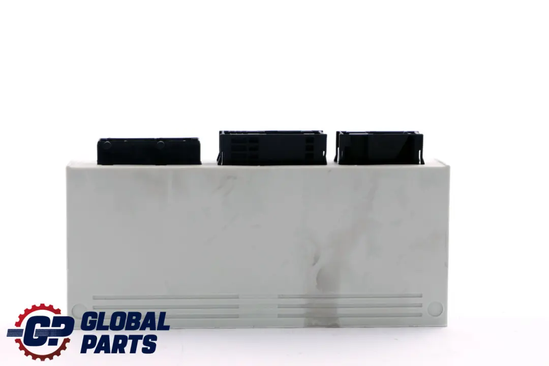 Modul Steuergerät Grundmodul 5 GM5 Star12 für BMW E46 E83 mit Teilenummer 6963026 BMW E46 E83 Modul Steuergerät Grundmodul 5 GM5 Star12 - SKU 9161931 - Teilenummer 6963026