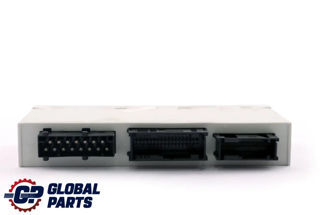 Modul Steuergerät Grundmodul 5 GM5 Star12 für BMW E46 E83 mit Teilenummer 6963026 BMW E46 E83 Modul Steuergerät Grundmodul 5 GM5 Star12 - SKU 9161931 - Teilenummer 6963026