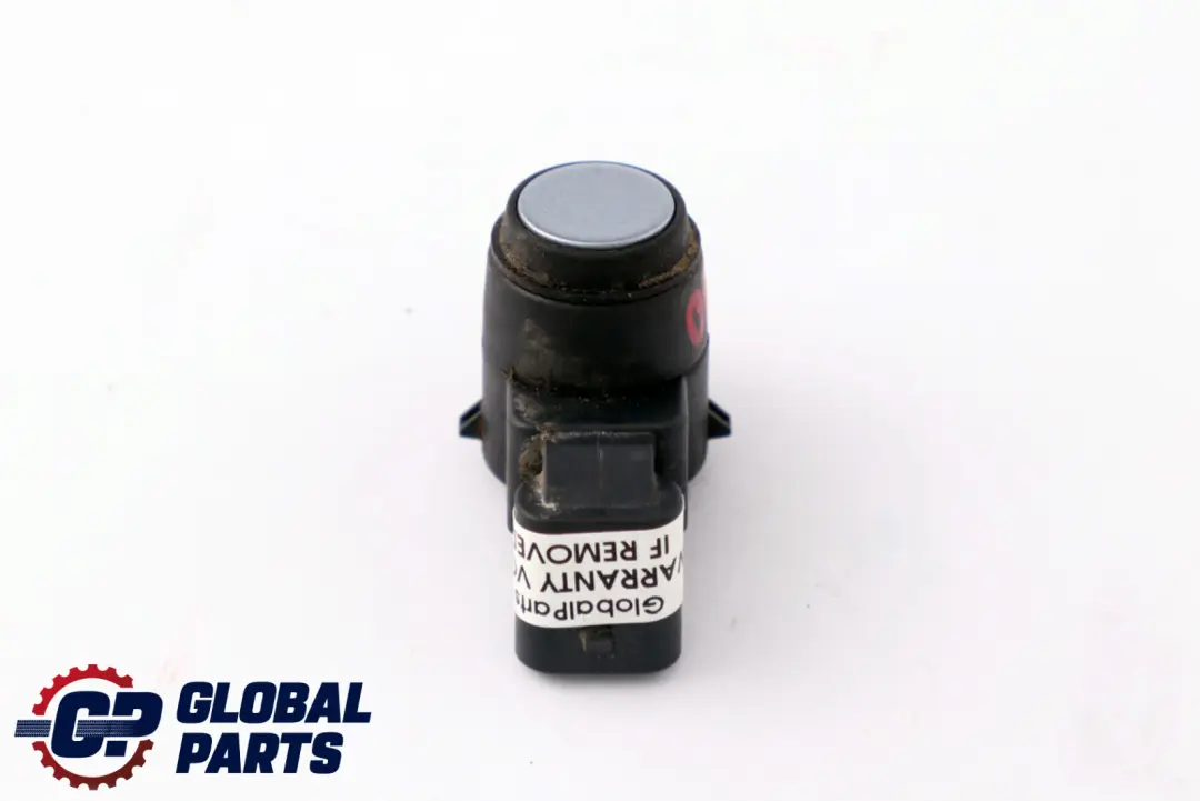 Parking Sensor PDC Ultrasonic Bluewater - 896 to BMW E81 E82 E87 E90 E91 with Part number 9162930 BMW E81 E82 E87 E90 E91 Parking Sensor PDC Ultrasonic Bluewater - 896 - SKU 9162930-WB - Part number 9162930