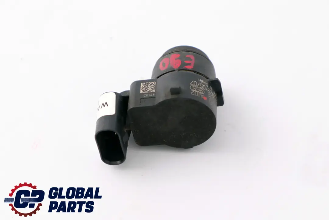 BMW E81 E82 E87 E90 E91 Sensor De Aparcamiento PDC Ultrasónico Bluewater - 896 - SKU 9162930-WB - Número de pieza 9162930