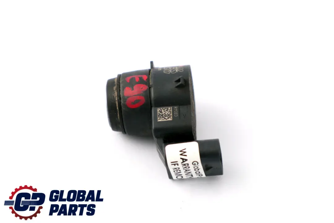 BMW E81 E82 E87 E90 E91 Sensor De Aparcamiento PDC Ultrasónico Bluewater - 896 - SKU 9162930-WB - Número de pieza 9162930