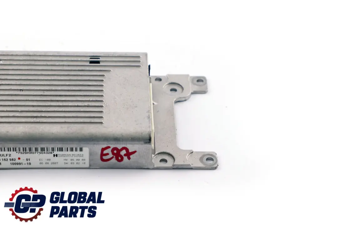 Hands Free Electronics Charging MULF2 to BMW E81 E87 E90 E91 with Part number 9162982 BMW E81 E87 E90 E91 Hands Free Electronics Charging MULF2 - SKU 9162982 - Part number 9162982