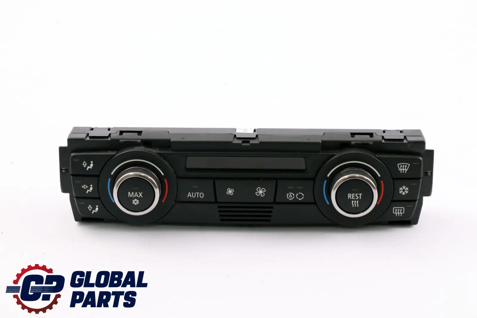 BMW E92 E93 Automatic Heater Air Conditioning A/C Control Panel 9162984