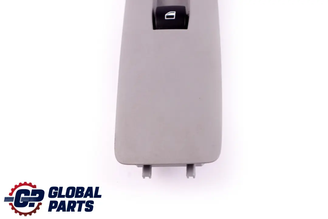 Switch Window Lifter Passenger's Side Left N/S Grey to BMW 1 Series E81 E82 E88 with Part number 9163003 BMW 1 Series E81 E82 E88 Switch Window Lifter Passenger's Side Left N/S Grey - SKU rhd-9163003 - Part number 9163003