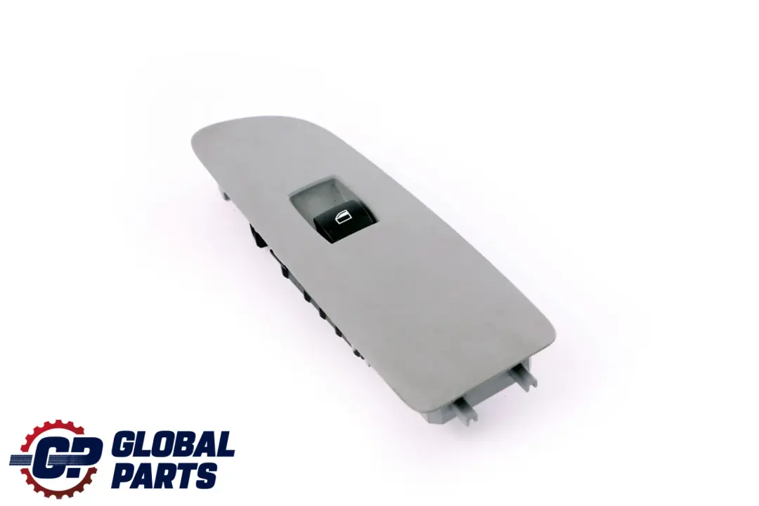 BMW 1 Series E81 E82 E88 Switch Window Lifter Passenger's Side Left N/S Grey - SKU rhd-9163003 - Part number 9163003