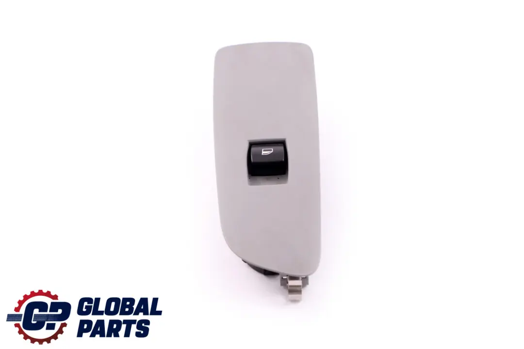 BMW 1 Series E81 E82 E88 Switch Window Lifter Passenger's Side Left N/S Grey - SKU rhd-9163003 - Part number 9163003