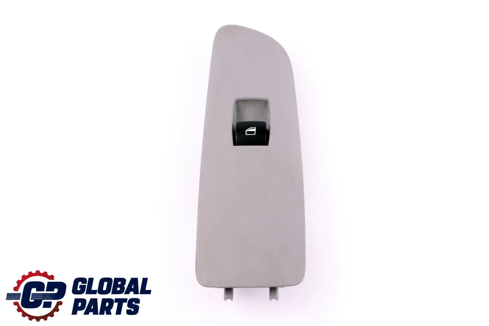 BMW 1 Series E81 E82 E88 Switch Window Lifter Passenger's Side Left N/S Grey