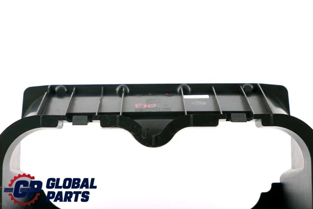BMW 5 er F10 Staufach Gepäckraum Rechts Gepäckraum 5147 - SKU 9163192 - Teilenummer 9163192