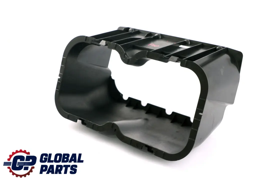 BMW F10 Tapa del maletero trasero lado derecho Compartimiento Caja - SKU 9163192 - Número de pieza 9163192