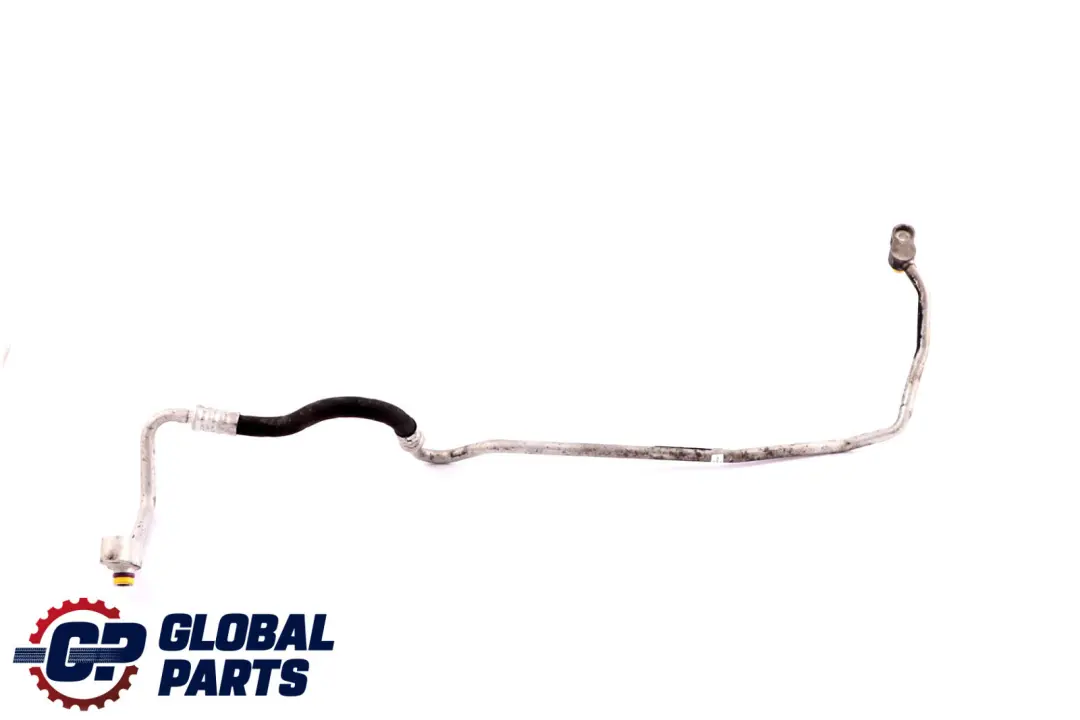 Pressure Hose Compressor Condenser to BMW E82 135i E90 E91 335i with Part number 9163320 BMW E82 135i E90 E91 335i Pressure Hose Compressor Condenser - SKU 9163320 - Part number 9163320