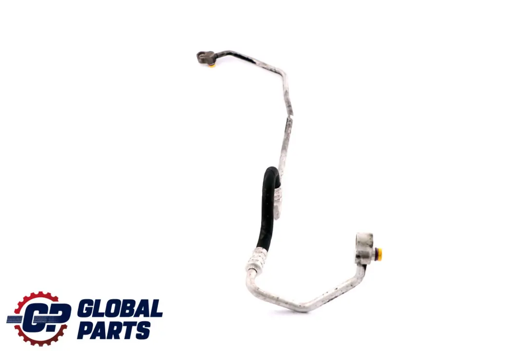 BMW E82 135I E90 E91 335I Tubo Pressione Compressore Condensatore - SKU 9163320 - Numero di parte 9163320