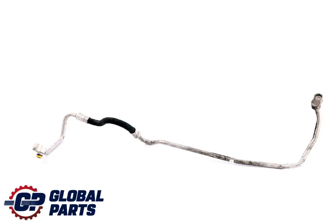 BMW E82 135i E90 E91 335i Tuyau De Pression Compresseur Condenseur - SKU 9163320 - Numéro de pièce 9163320