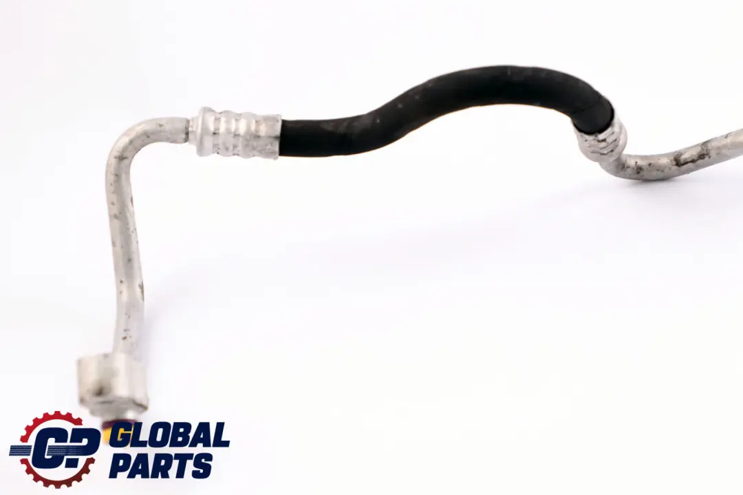 BMW E82 135i E90 E91 335i Przewód Klimatyzacji - SKU 9163320 - Numer Części 9163320