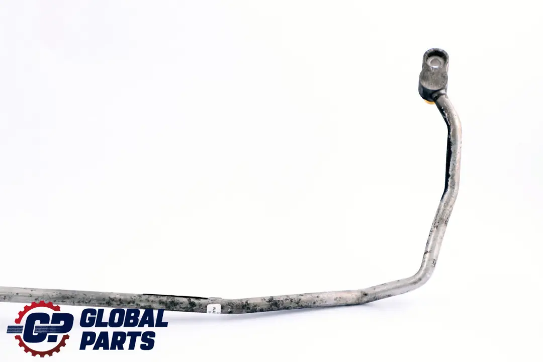 Tuyau De Pression Compresseur Condenseur pour BMW E82 135i E90 E91 335i à propos du numéro de pièce 9163320 BMW E82 135i E90 E91 335i Tuyau De Pression Compresseur Condenseur - SKU 9163320 - Numéro de pièce 9163320