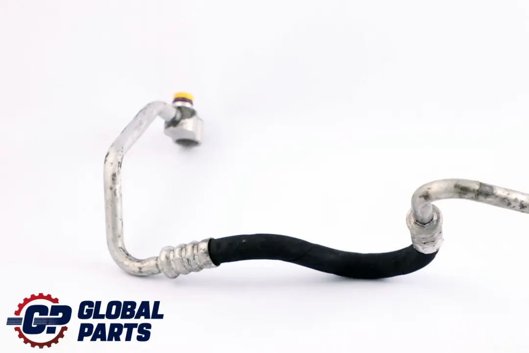 BMW E82 135i E90 E91 335i Tuyau De Pression Compresseur Condenseur - SKU 9163320 - Numéro de pièce 9163320