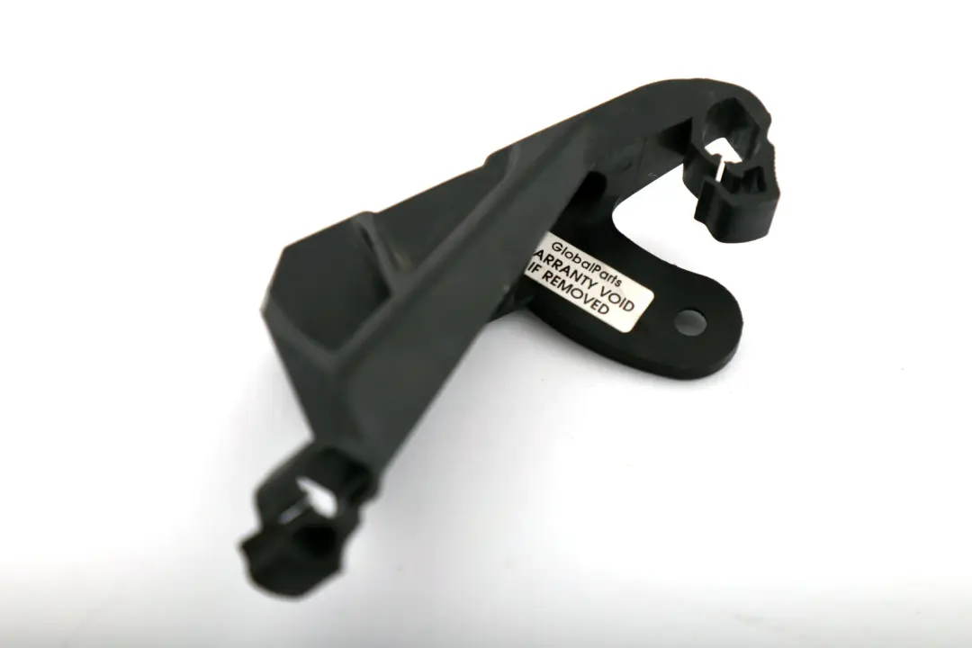 BMW 3 Series E90 E91 E92 E93 LCI Bracket Suction Pipe Airconditioner - SKU 9163321 - Part number 9163321