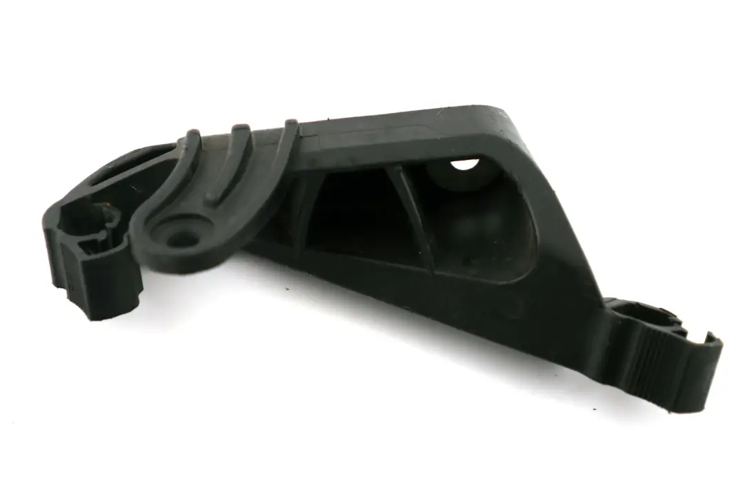 BMW E90 E91 E92 E93 Staffa LCI Tubo di aspirazione Climatizzatore - SKU 9163321 - Numero di parte 9163321