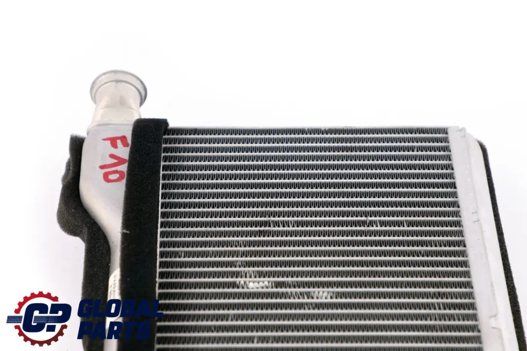 Heizung Heiz Körper Kühler Wärme Tauscher für BMW F01 F10 F11 F12 mit Teilenummer 9163330 BMW F01 F10 F11 F12 Heizung Heiz Körper Kühler Wärme Tauscher - SKU 9163330 - Teilenummer 9163330