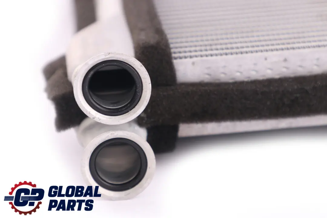 Calefaccion Radiador Intercambiador De calor para BMW 6 F01 F10 F11 F12 con número de pieza 9163330 BMW 6 F01 F10 F11 F12 Calefaccion Radiador Intercambiador De calor - SKU 9163330 - Número de pieza 9163330