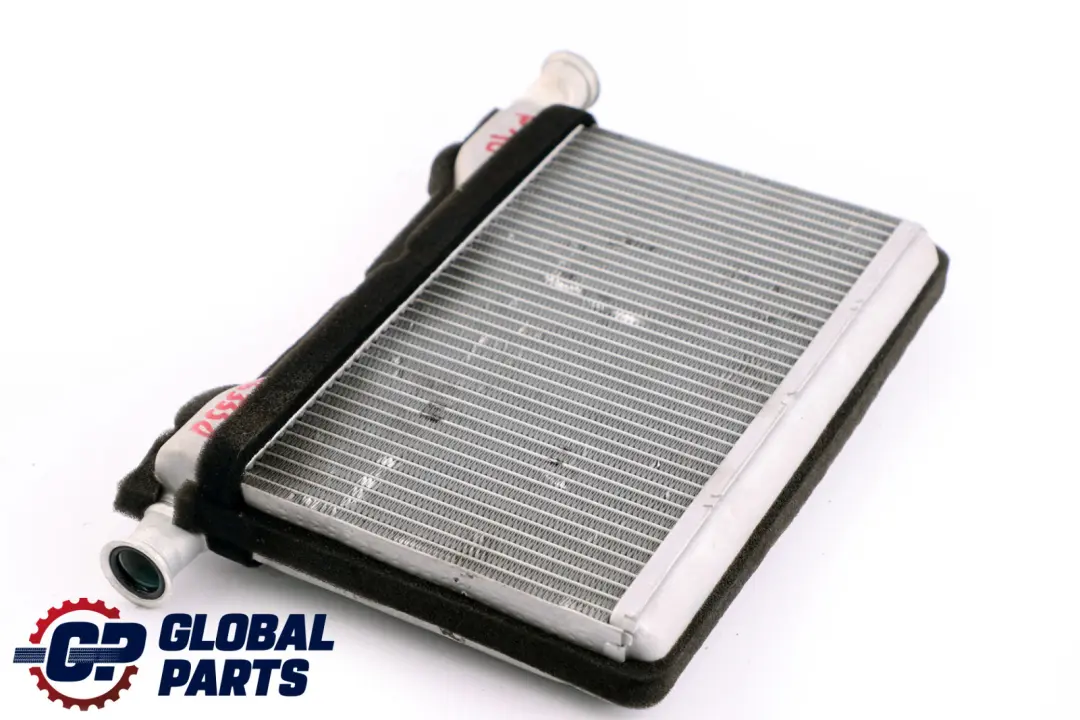 Heating Heater Radiator Heat Exchanger to BMW F01 F10 F11 F12 with Part number 9163330 BMW F01 F10 F11 F12 Heating Heater Radiator Heat Exchanger - SKU 9163330 - Part number 9163330