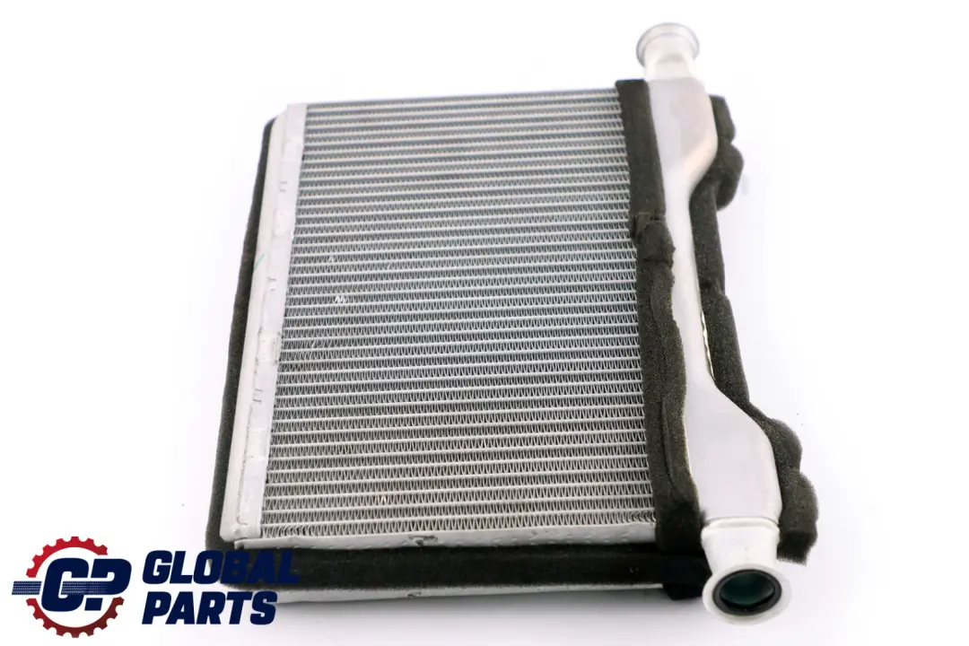 BMW F01 F10 F11 F12 Heating Heater Radiator Heat Exchanger - SKU 9163330 - Part number 9163330