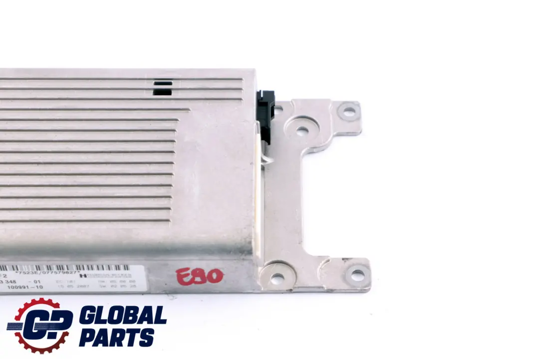 BMW E81 E87 E90 E91 Manos libres Electronica Carga MULF2 - SKU 9163348 - Número de pieza 9163348