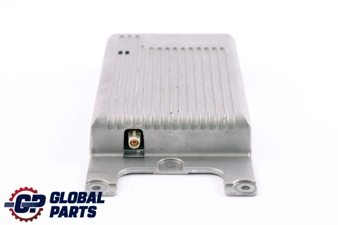 BMW E81 E87 E90 E91 Manos libres Electronica Carga MULF2 - SKU 9163348 - Número de pieza 9163348