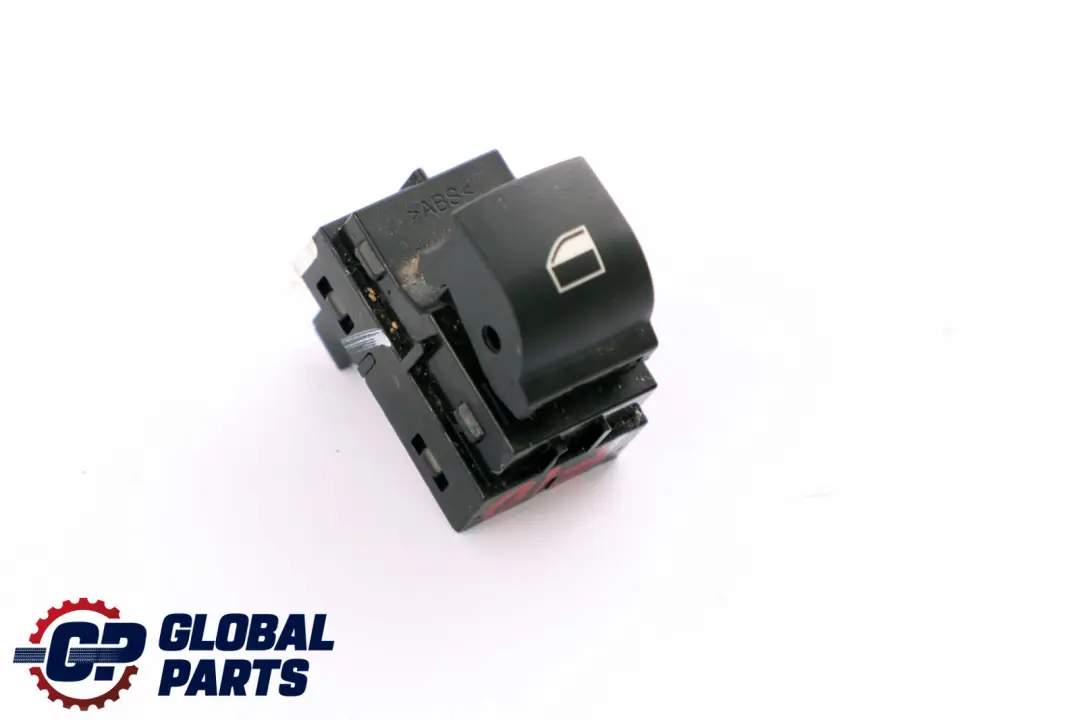 Schalter Fensterheber Schwarz 6131 für BMW 5 er F10 F11 mit Teilenummer 9163527 BMW 5 er F10 F11 Schalter Fensterheber Schwarz 6131 - SKU 9163527-1 - Teilenummer 9163527