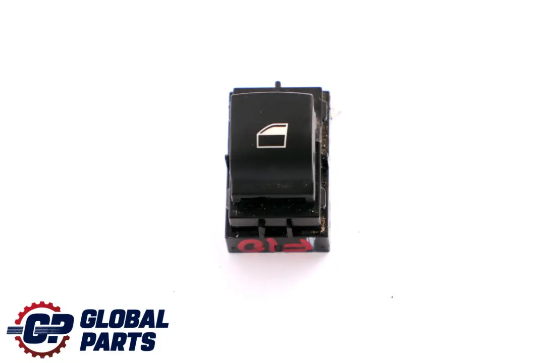 BMW 5 er F10 F11 Schalter Fensterheber Schwarz 6131 - SKU 9163527-1 - Teilenummer 9163527