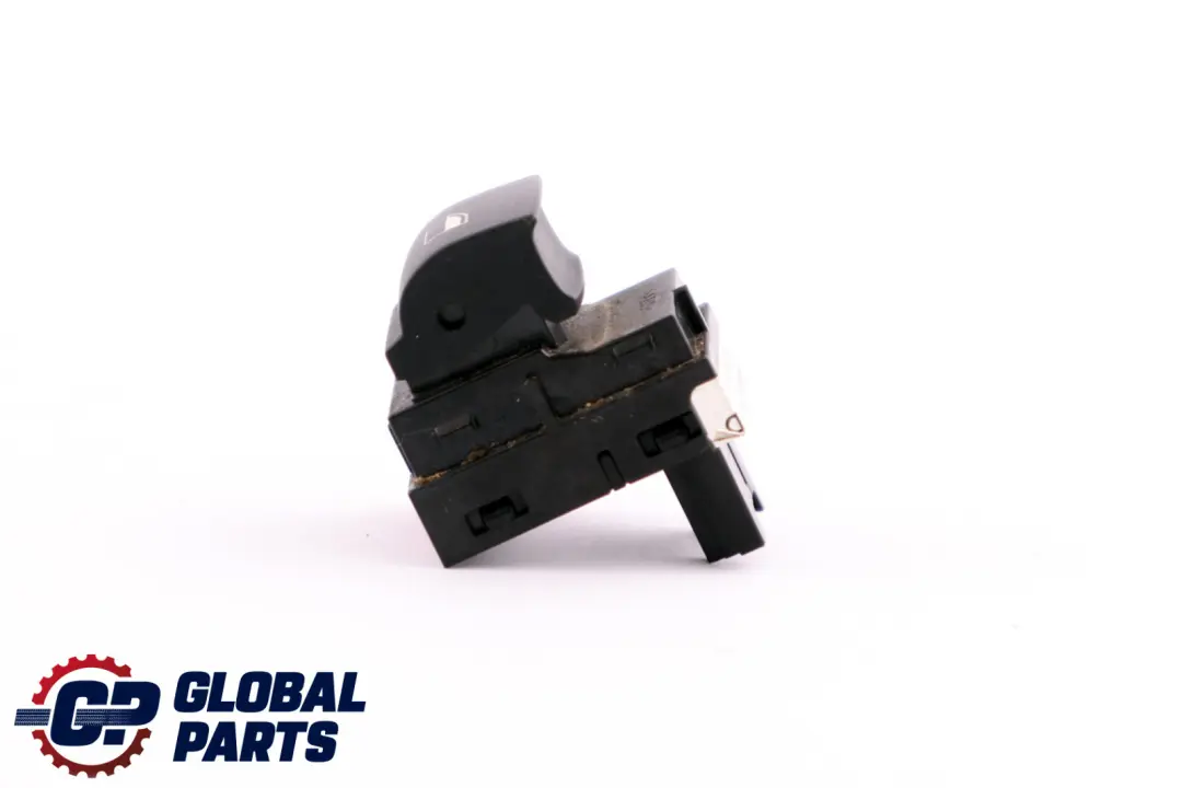 BMW 5 6 Series F10 F11 F12 F13 Switch Window Lifter Button Black - SKU 9163527-1 - Part number 9163527