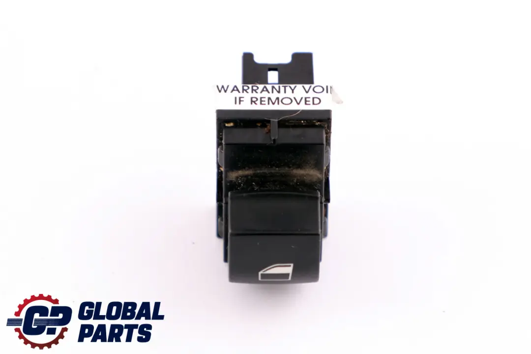 BMW 5 6 Series F10 F11 F12 F13 Switch Window Lifter Button Noir - SKU 9163527-1 - Numéro de pièce 9163527