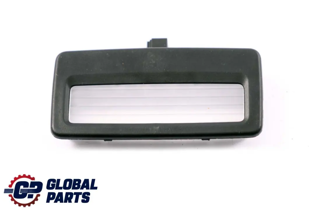 BMW 5 7 Series F01 F02 F10 F11 LCI Headlining Light Mirror Lamp Schwarz Black - SKU 9163764 - Part number 9163764