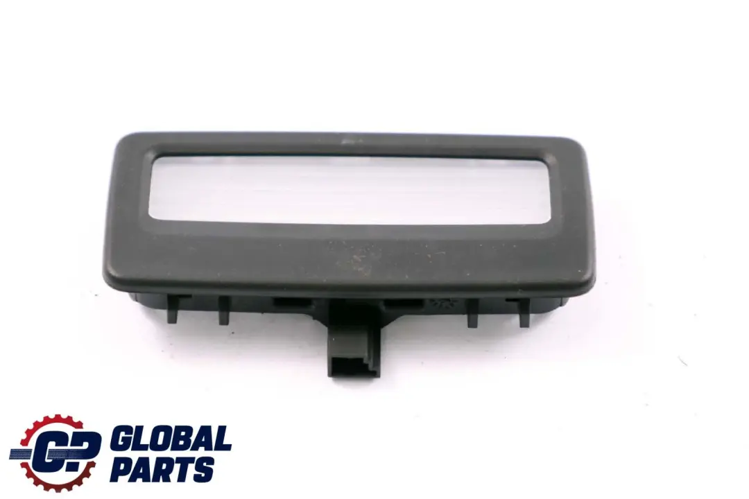 BMW F01 F02 F10 F11 LCI Lampe Spiegelleuchte Schwarz Black - SKU 9163764 - Teilenummer 9163764