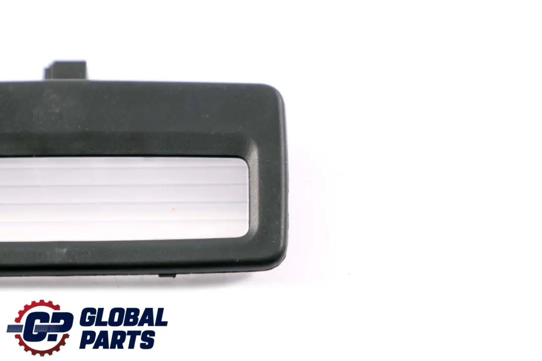BMW F01 F02 F10 F11 LCI Techo Luz Espejo Luz Schwarz Negro - SKU 9163764 - Número de pieza 9163764