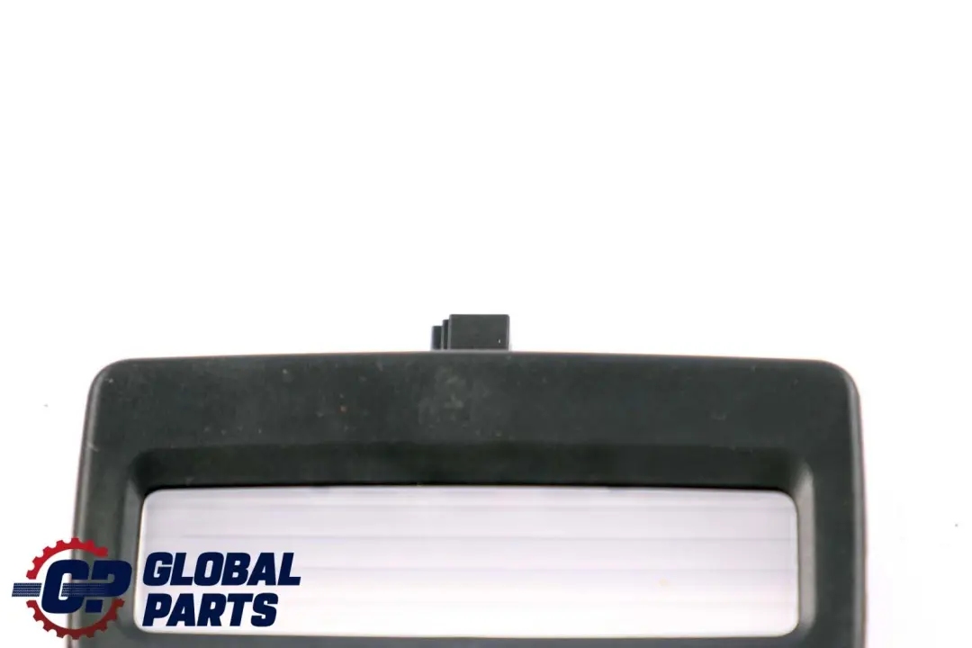 Lampe Spiegelleuchte Schwarz Black für BMW F01 F02 F10 F11 LCI mit Teilenummer 9163764 BMW F01 F02 F10 F11 LCI Lampe Spiegelleuchte Schwarz Black - SKU 9163764 - Teilenummer 9163764