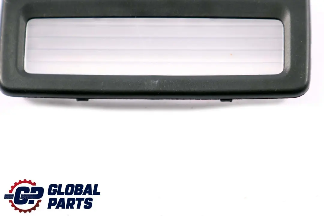 BMW F01 F02 F10 F11 LCI Headlining Light Mirror Lamp Schwarz Black - SKU 9163764 - Part number 9163764