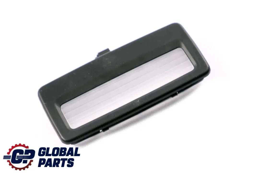 BMW F01 F02 F10 F11 LCI Techo Luz Espejo Luz Schwarz Negro - SKU 9163764 - Número de pieza 9163764