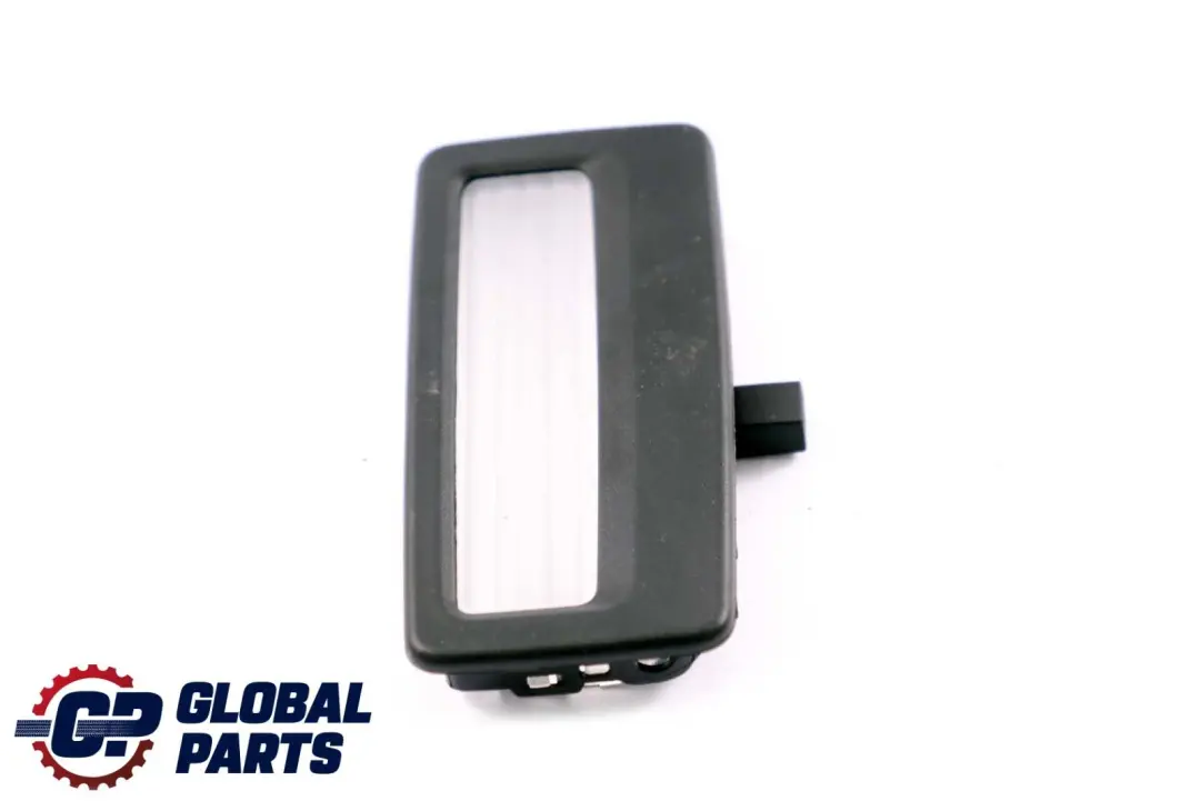 BMW F01 F02 F10 F11 LCI Luce Padiglione Lampada Specchio Schwarz Nero - SKU 9163764 - Numero di parte 9163764